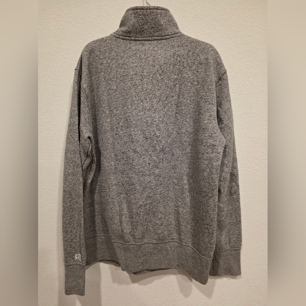 Texas Tech Quarter Zip - Picture 2 of 6